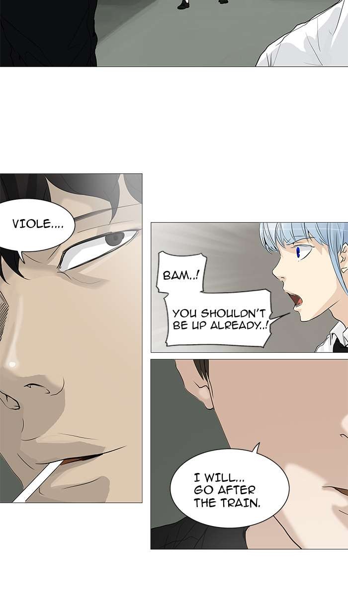 Tower of God Chapter 236 43